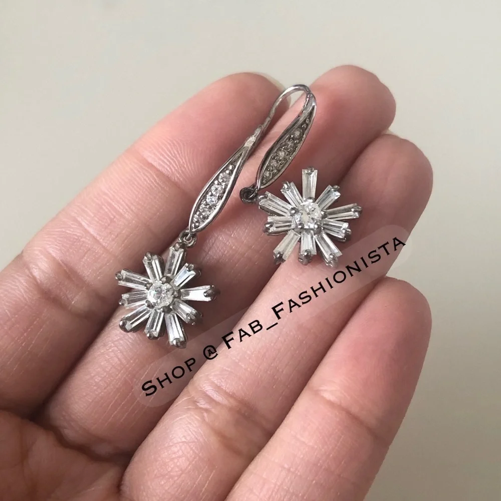Vintage style Earring Bundle